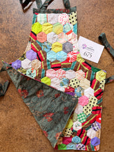 Load image into Gallery viewer, Where the Wild Things Are, A Finished Children&#39;s Apron