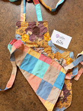 Load image into Gallery viewer, If You Give A Mouse A Cookie, A Finished Children&#39;s Apron