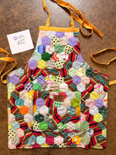 Load image into Gallery viewer, Mommy&#39;s Little Helper A Finished Children&#39;s Apron