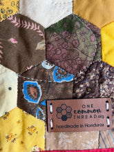 Load image into Gallery viewer, Elegance, A Finished Table Runner