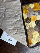 Load image into Gallery viewer, Golden Hues, A Finished Table Runner