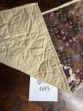 Load image into Gallery viewer, Moving On, A Finished Table Runner