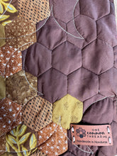 Load image into Gallery viewer, Moving On, A Finished Table Runner