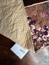 Load image into Gallery viewer, All Is Alright, A Finished Table Runner