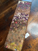 Load image into Gallery viewer, It's Just Love, A Finished Table Runner