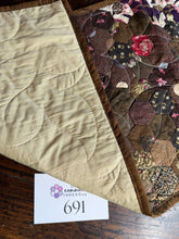 Load image into Gallery viewer, It's Just Love, A Finished Table Runner