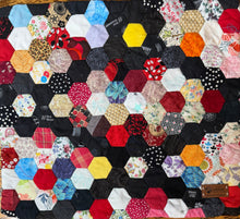 Load image into Gallery viewer, New York Minute, Finished Pillow Covers Set of 2