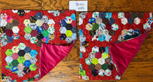 Load image into Gallery viewer, First In Class, Finished Pillow Covers Set of 2
