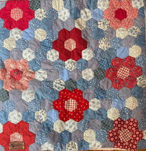 Load image into Gallery viewer, Promised Land, Finished Pillow Covers Set of 2