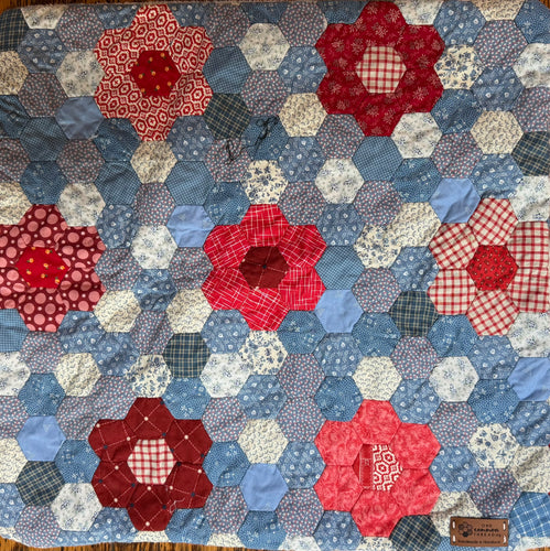 Promised Land, Finished Pillow Covers Set of 2