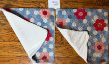 Load image into Gallery viewer, Tied the Knot, Finished Pillow Covers Set of 2