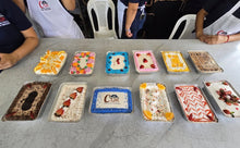 Load image into Gallery viewer, Estufa, &quot;Stove&quot; for Dilvia and Other Makers