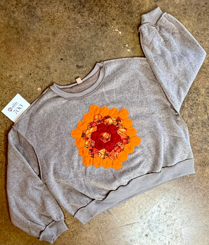 Harvest Sweatshirt