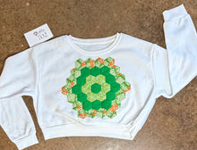 Load image into Gallery viewer, Festivities Sweatshrit