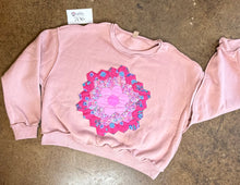 Load image into Gallery viewer, Pink Lady Sweatshirt