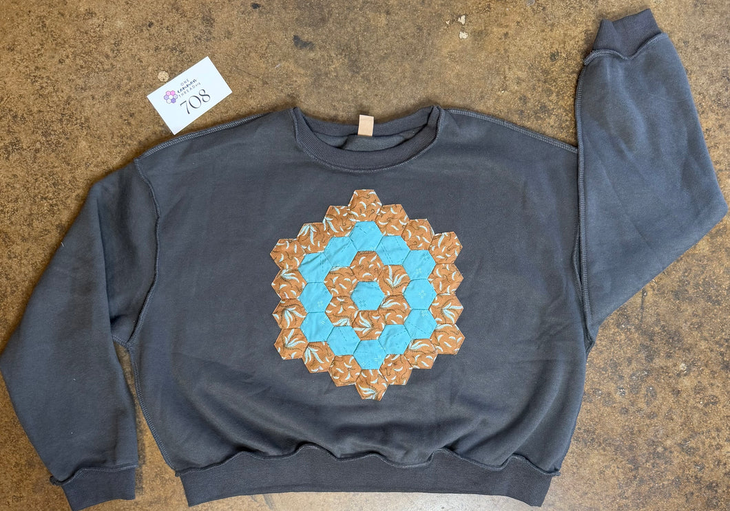 Smorgasbord Sweatshirt