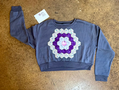 Increased Love Sweatshirt