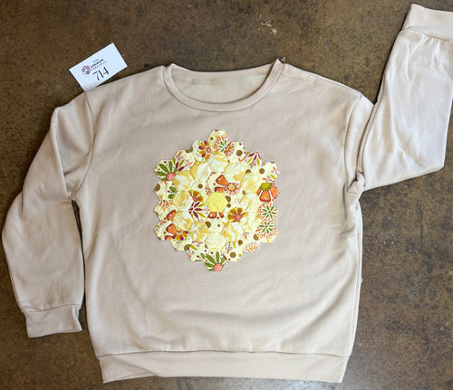 Happy Place Sweatshirt