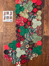 Load image into Gallery viewer, Absolutely Versatile Christmas Stocking or Pillow Cover Kit, 100 pieces