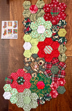 Load image into Gallery viewer, Absolutely Versatile Christmas Stocking or Pillow Cover Kit, 100 pieces