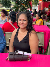 Load image into Gallery viewer, Prairie Blue Daisies, A Finished Quilt