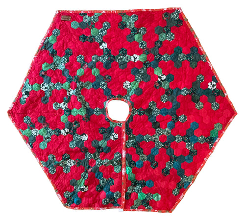 Oh Christmas Tree, Tree Skirt