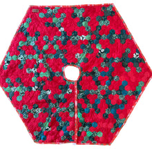 Load image into Gallery viewer, Oh Christmas Tree, Tree Skirt