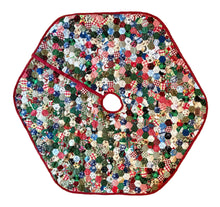 Load image into Gallery viewer, All I Want for Christmas, Tree Skirt