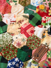 Load image into Gallery viewer, All I Want for Christmas, Tree Skirt