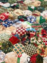 Load image into Gallery viewer, All I Want for Christmas, Tree Skirt