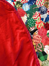 Load image into Gallery viewer, All I Want for Christmas, Tree Skirt