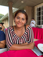 Load image into Gallery viewer, Mirazur, A Finished Apron