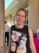 Load image into Gallery viewer, Diamond Gap, A Finished Quilt