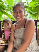 Load image into Gallery viewer, Osteria Francescana, A Finished Apron