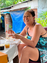 Load image into Gallery viewer, Barn Dance, A Finished Quilt