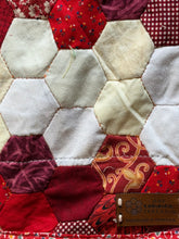 Load image into Gallery viewer, Arlington, A Finished Quilt