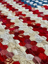 Load image into Gallery viewer, Arlington, A Finished Quilt