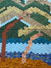 Load image into Gallery viewer, Omoa, A Finished Quilt