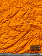 Load image into Gallery viewer, University of Texas, A Finished Quilt