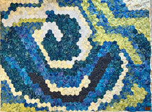 Load image into Gallery viewer, North Shore, A Finished Quilt