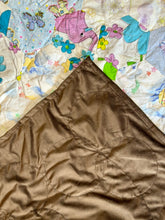 Load image into Gallery viewer, Baby Elephant, A Finished Baby Quilt