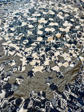 Load image into Gallery viewer, Dallas Cowboys, A Finished Quilt