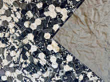Load image into Gallery viewer, Dallas Cowboys, A Finished Quilt