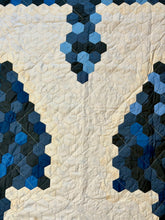 Load image into Gallery viewer, All Day BYU, A Finished Quilt