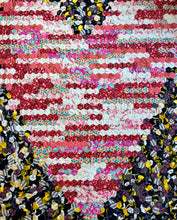 Load image into Gallery viewer, Infinite Love, A Finished Quilt