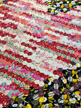 Load image into Gallery viewer, Infinite Love, A Finished Quilt
