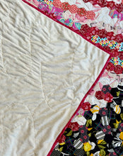 Load image into Gallery viewer, Infinite Love, A Finished Quilt