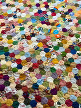 Load image into Gallery viewer, Abstract Arbor, A Finished Quilt