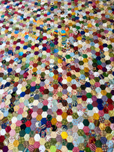 Load image into Gallery viewer, Abstract Arbor, A Finished Quilt