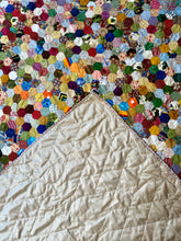 Load image into Gallery viewer, Abstract Arbor, A Finished Quilt